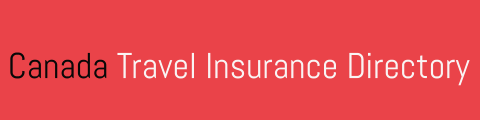 Canada Travel Insurance Directory